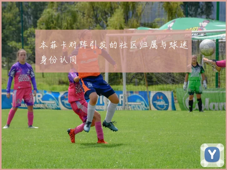本菲卡对阵引发的社区归属与球迷身份认同