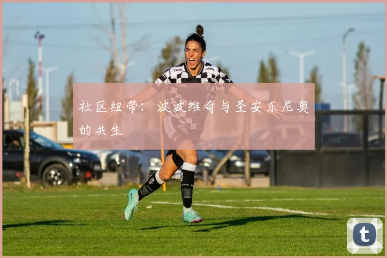 社区纽带：波波维奇与圣安东尼奥的共生