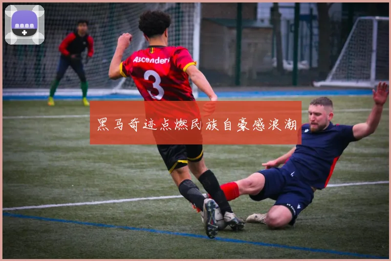 黑马奇迹点燃民族自豪感浪潮